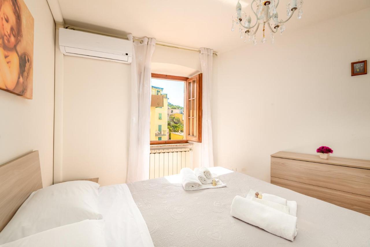 Paradise Riomaggiore Ngoại thất bức ảnh